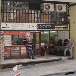 Salao Dia e Noite