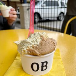 OroBianco Italian Creamery