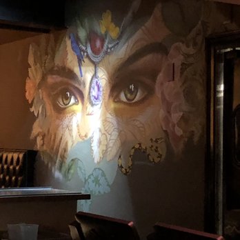 Devil May Care - Beautiful mural - Lounges Near Me - Austin, Texas Devil May Care - Beautiful mural - Lounges Near Me - Austin, Texas