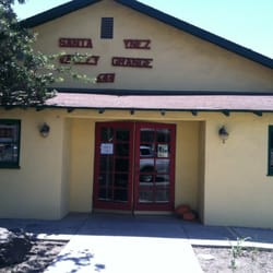 Los Olivos Library