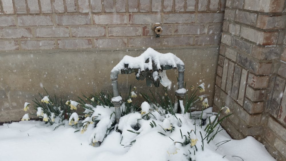 Slide of South Valley Backflow Testing Service