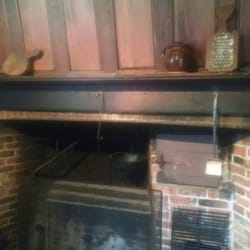 Museums of Old York - Tavern