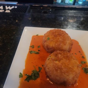 Volare Restaurant & Bar - Arancini lagonista - Italian Near Me - Revere, Massachusetts Volare Restaurant & Bar - Arancini lagonista - Italian Near Me - Revere, Massachusetts