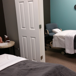 Heavenly Hands Rejuvenation - Share the experience with someone special!
