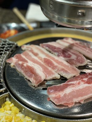 Ari Korean BBQ - Plano by null