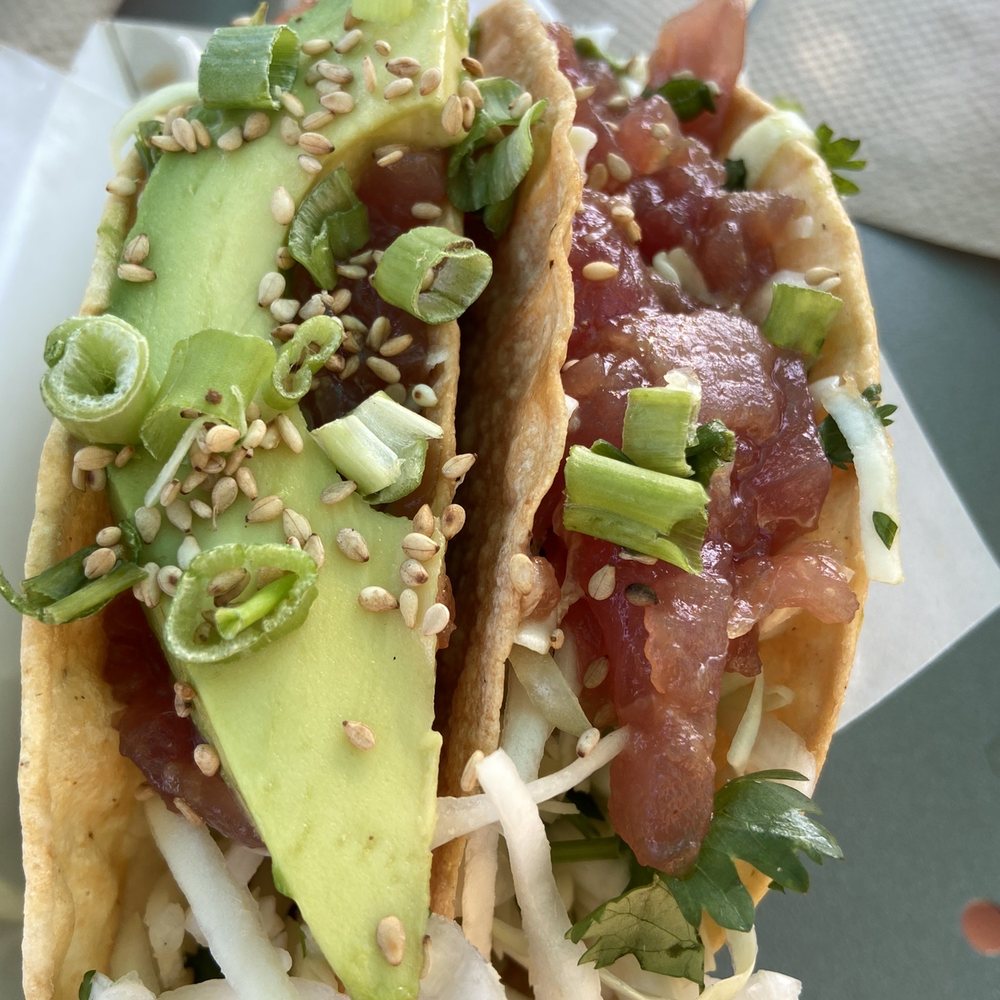 Gott's Roadside - American Near Me - Greenbrae, California