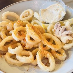 Calamari