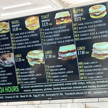 Spudnuts Donuts - Menu Quite the selection - Donuts Near Me - Los Angeles, California Spudnuts Donuts - Menu Quite the selection - Donuts Near Me - Los Angeles, California