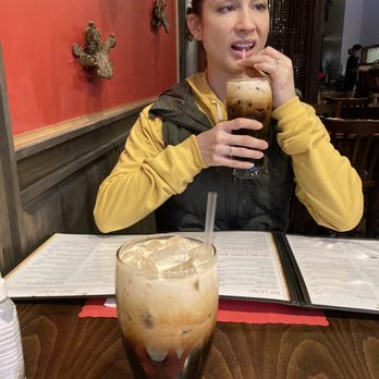 Yum Thai Restaurant - Thai Iced Coffee - Thai Near Me - Forest Park, Illinois Yum Thai Restaurant - Thai Iced Coffee - Thai Near Me - Forest Park, Illinois