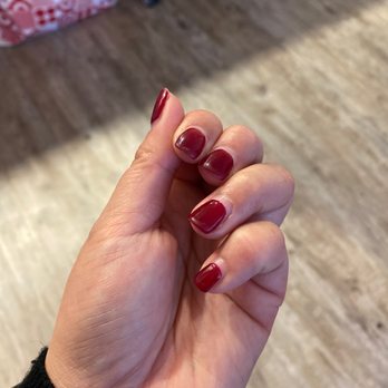 Pro Nails - Nail Salons Near Me - Vallejo, California