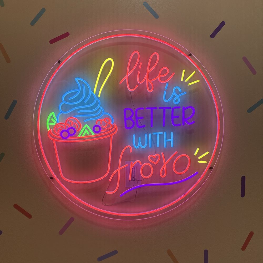Peachwave - Ice Cream & Frozen Yogurt Near Me - Katy, Texas Peachwave - Ice Cream & Frozen Yogurt Near Me - Katy, Texas