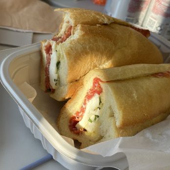 Cafe Italia - Sandwiches Near Me - Bronx, New York Cafe Italia - Sandwiches Near Me - Bronx, New York