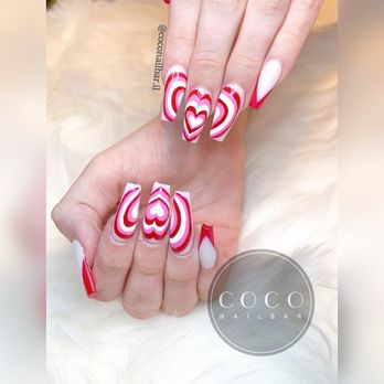 COCO Nail Bar Downers Grove - Nail Salons Near Me - Downers Grove, Illinois COCO Nail Bar Downers Grove - Nail Salons Near Me - Downers Grove, Illinois