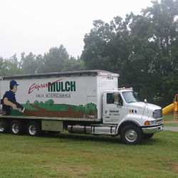 Express Mulch
