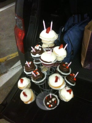 Lark Cake Shop by null Lark Cake Shop by null