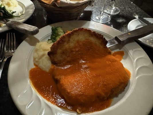 Veneto Trattoria by null