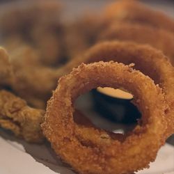 Lakeside Tavern - Tavern Onion Rings