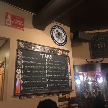 The Tipsy Cow - Bars Near Me - Madison, Wisconsin The Tipsy Cow - Bars Near Me - Madison, Wisconsin