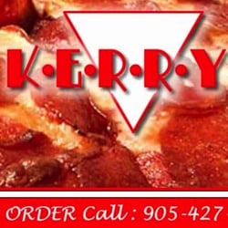 Kerrys Pizza