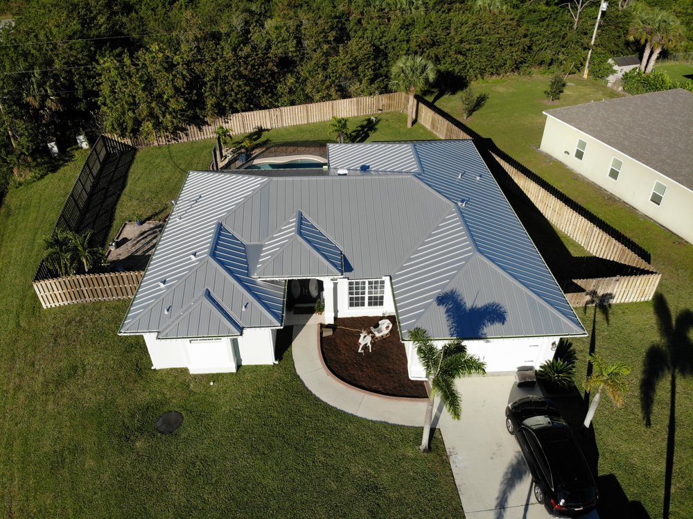 Slide of Marzo Roofing - West Palm Beach