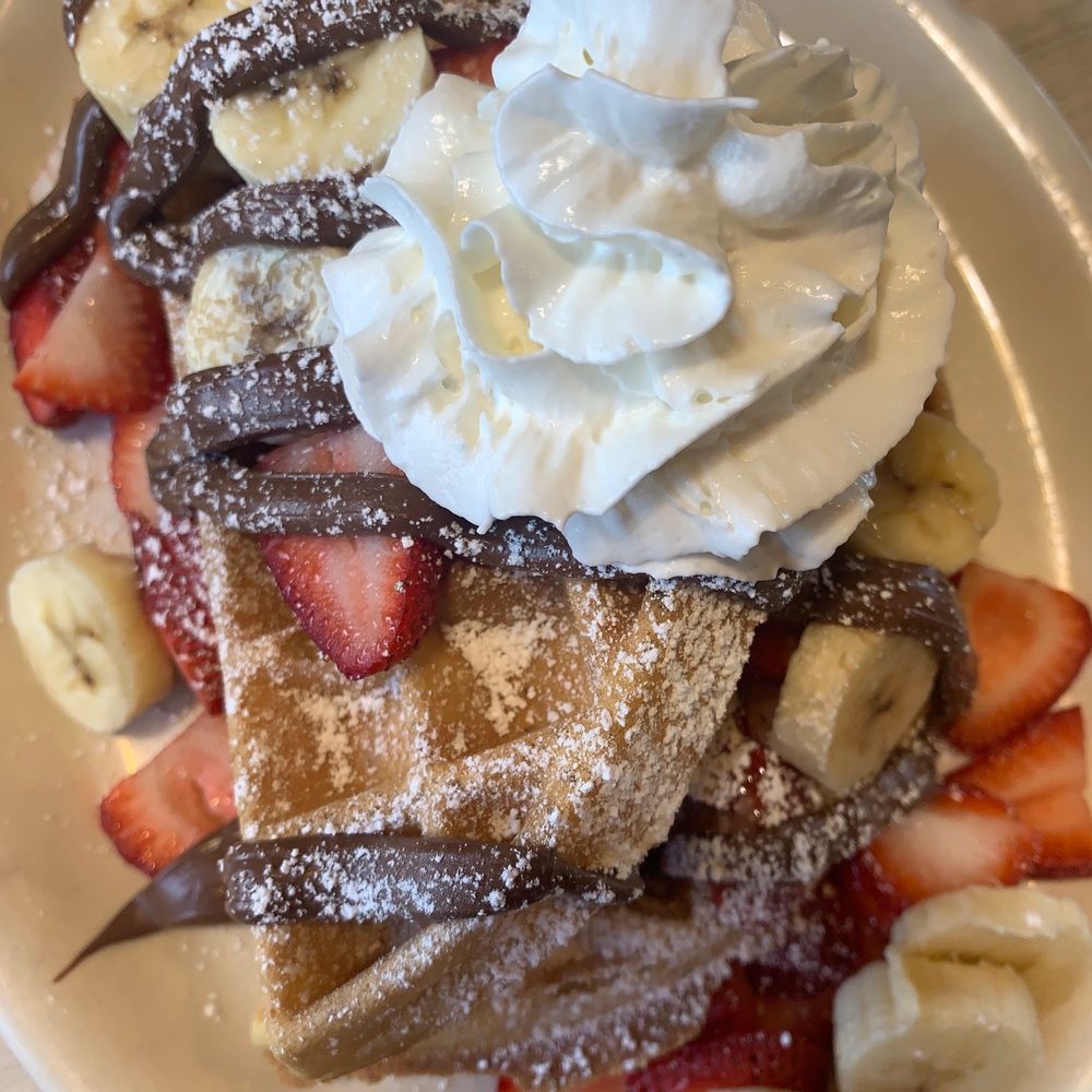Loaded Cafe - Long Beach - American Near Me - Long Beach, California Loaded Cafe - Long Beach - American Near Me - Long Beach, California