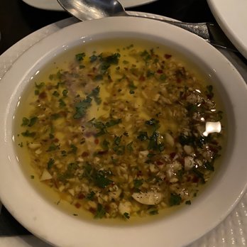 Ali's Bistro - Garlic dip - Italian Near Me - Fort Walton Beach, Florida