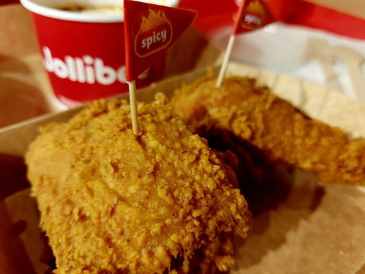 Jollibee by null