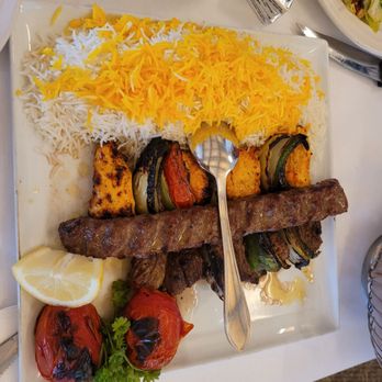 Darya Restaurant - Darya #2 - Persian/Iranian Near Me - Orange, California Darya Restaurant - Darya #2 - Persian/Iranian Near Me - Orange, California