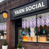 Yarn Social gift card