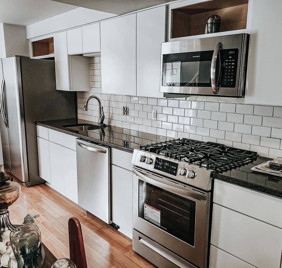 Slide of Ohl Tyme Services