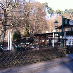 Wirtshaus Moorlake