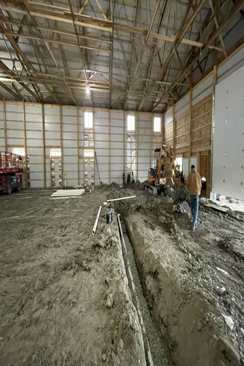 Slide of Southern Iowa Mechanical