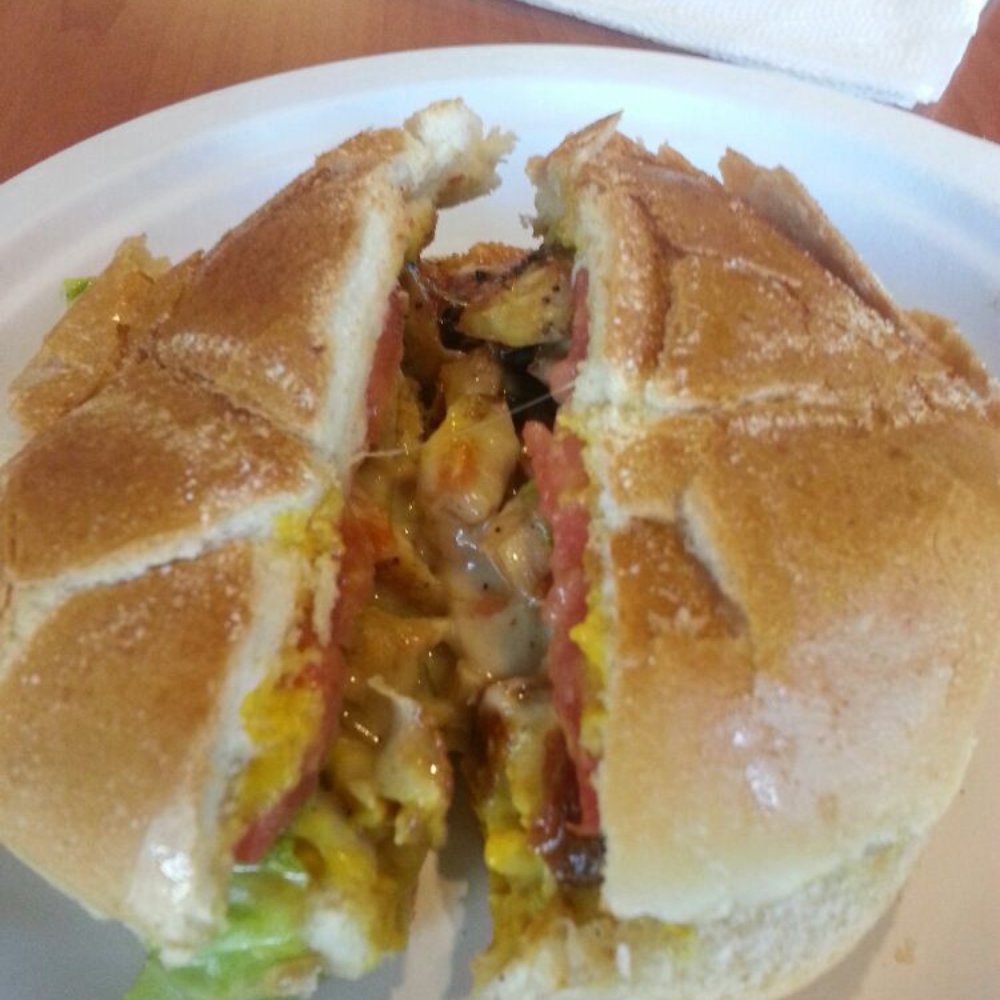 Rinaldi's Sandwich & a Handshake - Mouth melting! #29 palm beach cutlet - Sandwiches Near Me - Stuart, Florida Rinaldi's Sandwich & a Handshake - Mouth melting! #29 palm beach cutlet - Sandwiches Near Me - Stuart, Florida