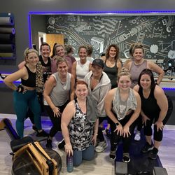 FW Cycle House