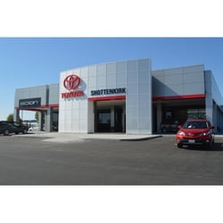 SHOTTENKIRK TOYOTA QUINCY - 26 Photos & 17 Reviews - 5333 Broadway St ...
