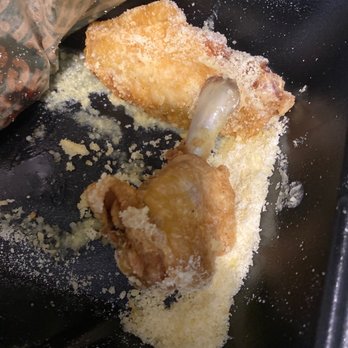 Wingstop - Chicken Wings Near Me - Apple Valley, California Wingstop - Chicken Wings Near Me - Apple Valley, California