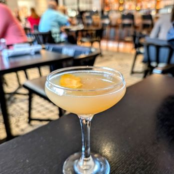 Pacci Italian Kitchen & Bar - Golden Sour - Italian Near Me - Savannah, Georgia Pacci Italian Kitchen & Bar - Golden Sour - Italian Near Me - Savannah, Georgia