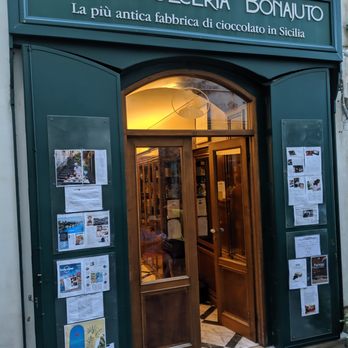 Antica Dolceria Bonajuto - Desserts Near Me - Modica, RG