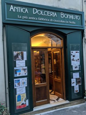 Antica Dolceria Bonajuto by null