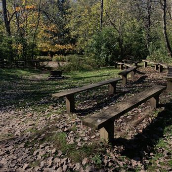 Highbanks Metro Park - Fire pit and bleachers - Parks Near Me - Lewis Center, Ohio Highbanks Metro Park - Fire pit and bleachers - Parks Near Me - Lewis Center, Ohio