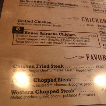 Saltgrass Steak House - Steakhouses Near Me - Webster, Texas