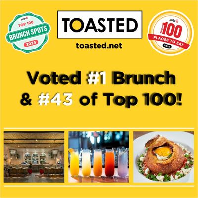 Toasted Gastrobrunch by null