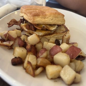 The Cow An Eatery - Breakfast Sandwich - Diners Near Me - Morrison, Colorado The Cow An Eatery - Breakfast Sandwich - Diners Near Me - Morrison, Colorado