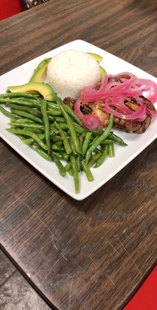 SABROSO RESTAURANT 28 Photos & 11 Reviews 119 Remsen Ave, New