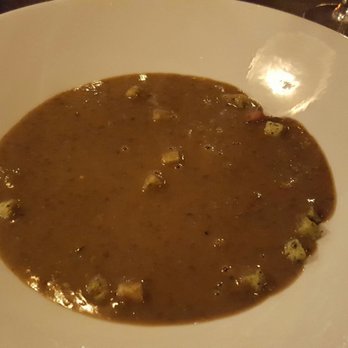 58 Tour Eiffel - Lentil soup - French Near Me - Paris, 75 58 Tour Eiffel - Lentil soup - French Near Me - Paris, 75