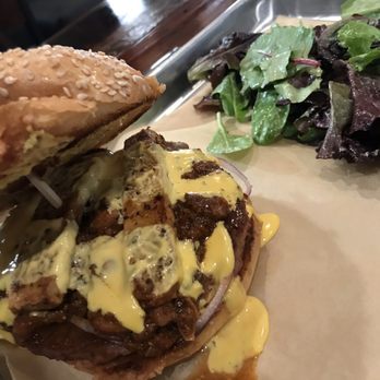 Craft Roots - Yummy beyond burger Western style - Bars Near Me - Morgan Hill, California Craft Roots - Yummy beyond burger Western style - Bars Near Me - Morgan Hill, California