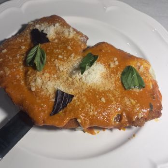 Ospi Costa Mesa - Chicken parm - Pizza Near Me - Costa Mesa, California