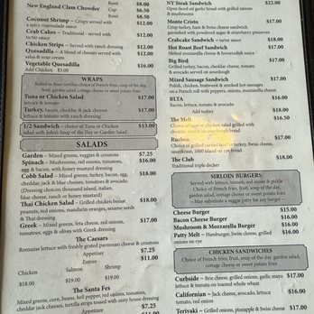 Curbside Cafe - Breakfast & Brunch Near Me - Vista, California