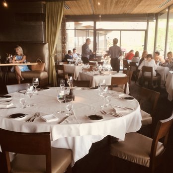 Elements - Dining Room - New American Near Me - Paradise Valley, Arizona