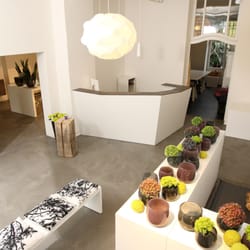 von blumen